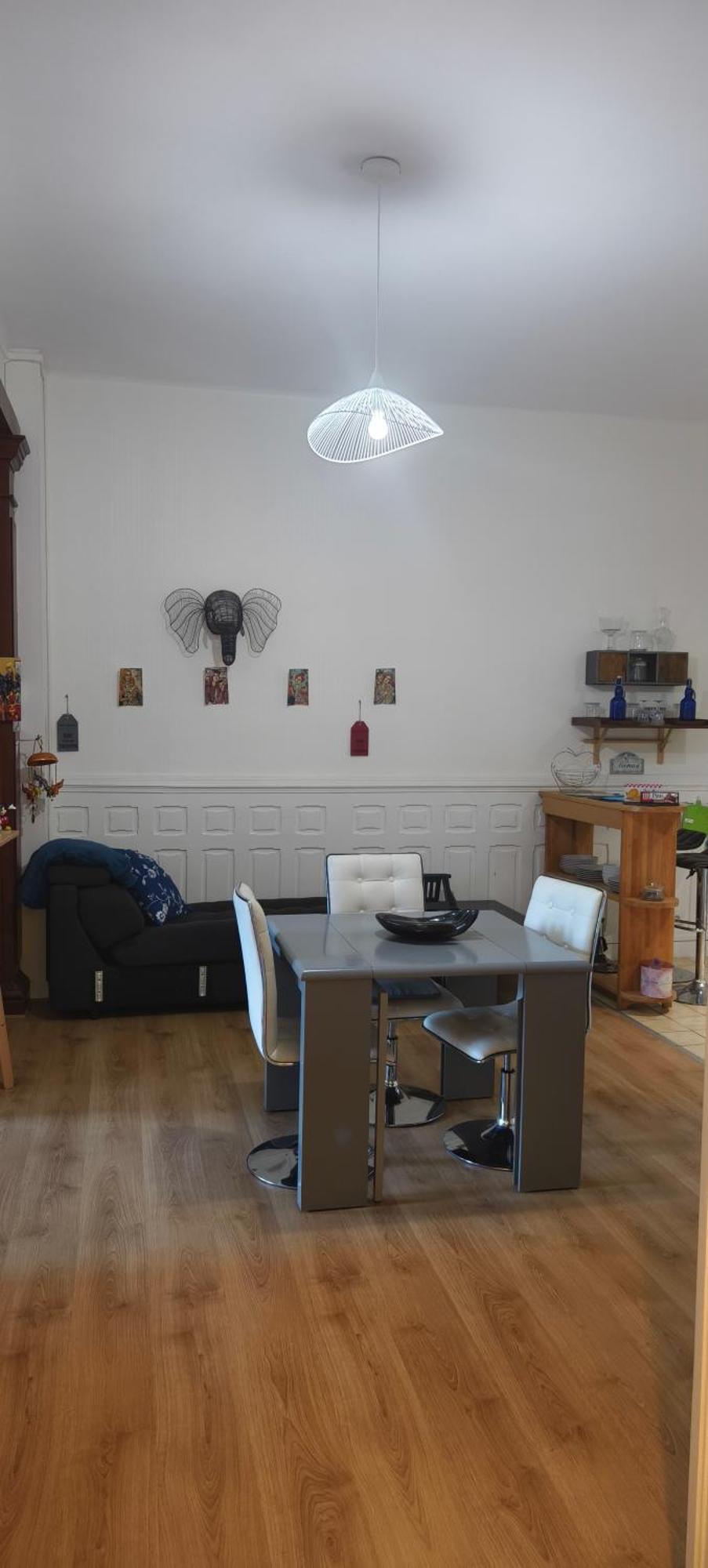 Mer 50 M A Pied Et Centre Ville Villers-sur-Mer Extérieur photo