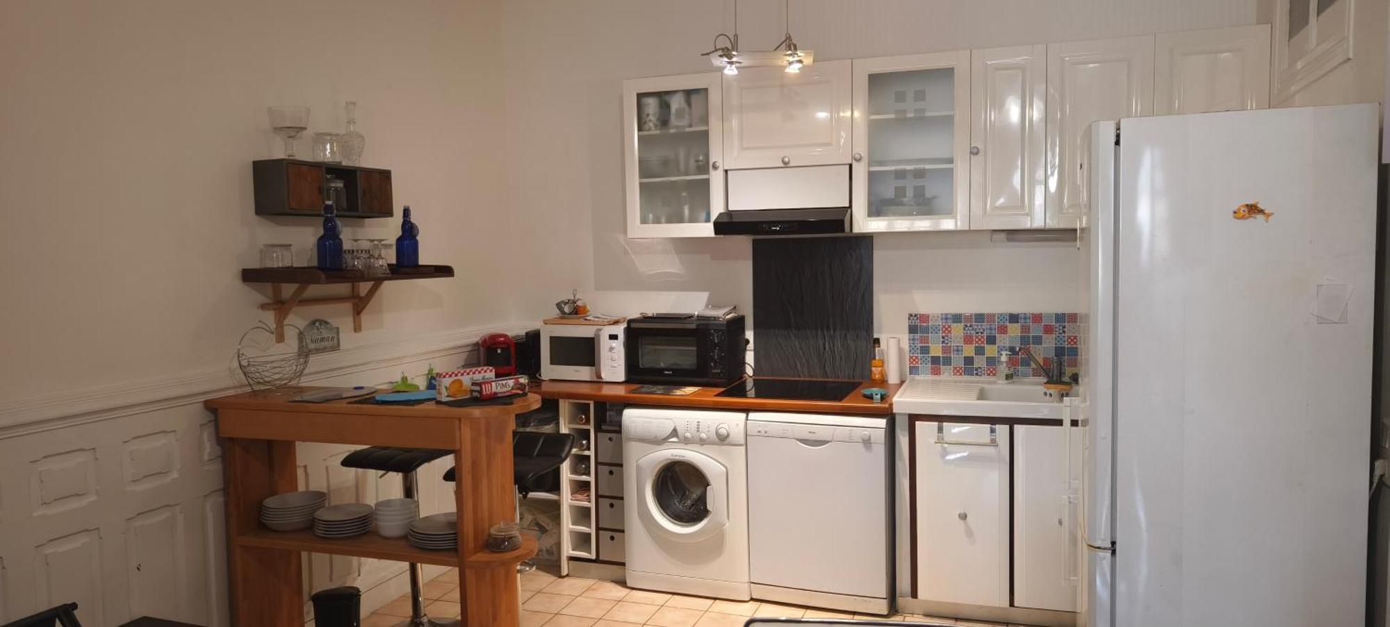 Mer 50 M A Pied Et Centre Ville Villers-sur-Mer Extérieur photo
